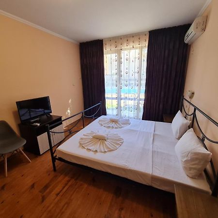 Ferienwohnung MitProt Panorama Bay 2 ap 30 Sweti Wlas Exterior foto