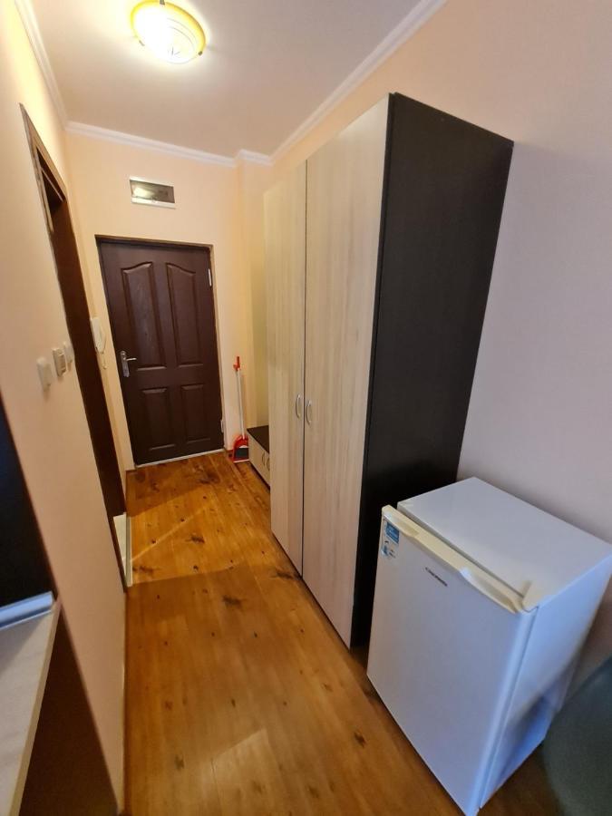 Ferienwohnung MitProt Panorama Bay 2 ap 30 Sweti Wlas Exterior foto