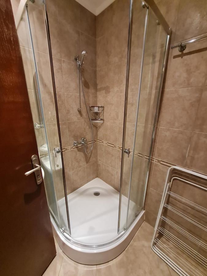 Ferienwohnung MitProt Panorama Bay 2 ap 30 Sweti Wlas Exterior foto