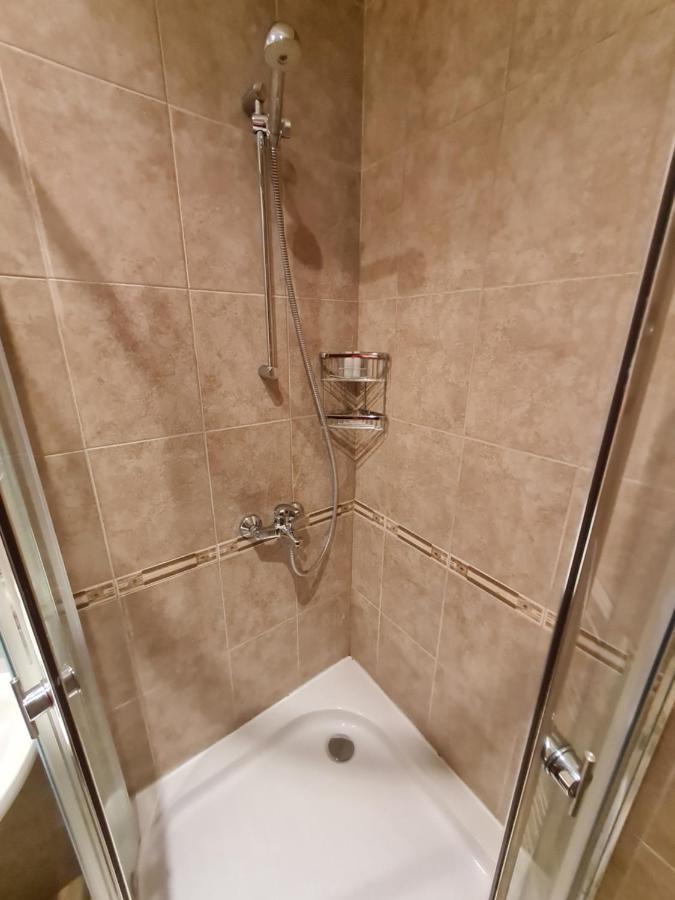 Ferienwohnung MitProt Panorama Bay 2 ap 30 Sweti Wlas Exterior foto