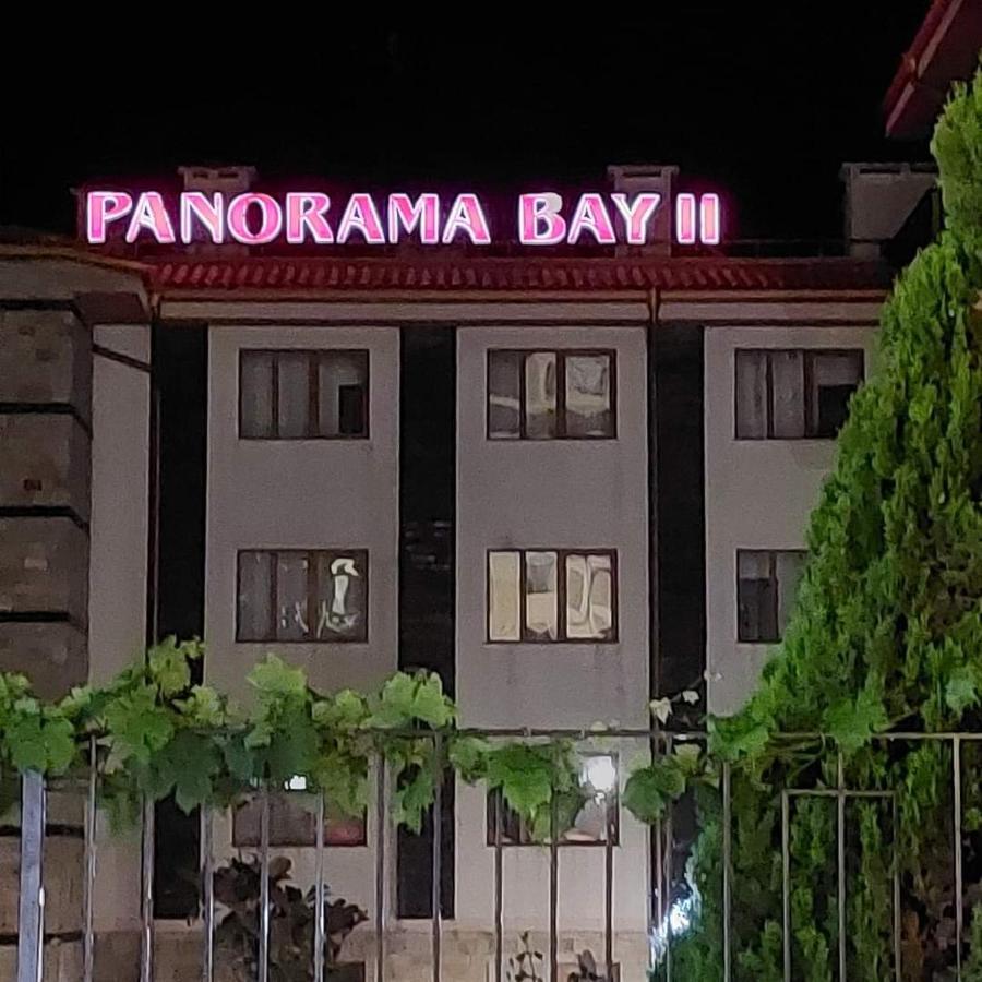 Ferienwohnung MitProt Panorama Bay 2 ap 30 Sweti Wlas Exterior foto